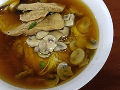 -兴福老面馆(寺路街店)