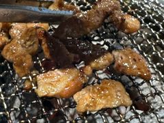 -东门韩国烤肉·韩国料理(烟台朝阳街店)