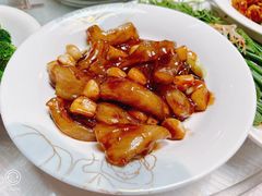-丰泽园饭店