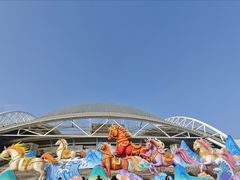 -沈阳奥体冰雪嘉年华