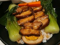 -西关味(大卫城店)