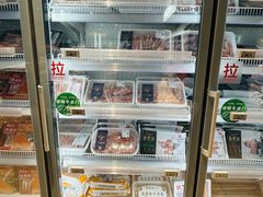 -物美超市(通州华业玫瑰店)
