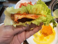 -·缸桶屋·韩式牛肋条自助烤肉(西湖D11店)