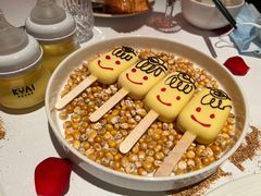 -狮拾久·现代新加坡料理(福田COCO Park店)