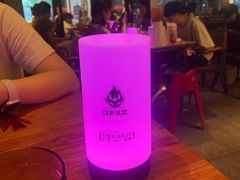 -功夫怪兽·烧烤(珠江路店)