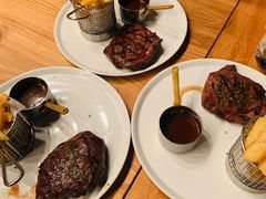 -I'm Angus Steakhouse