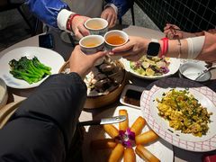 -顺鹅季·非遗烧鹅(六道口店)