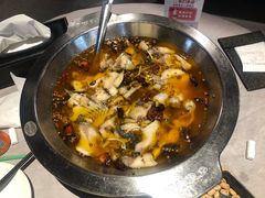 -新沸腾鱼乡(世贸天阶店)