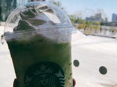 星巴克绿野仙踪-星巴克(成都科学城店)