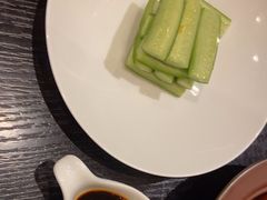 -海天楼中餐厅(吴宫泛太平洋酒店)