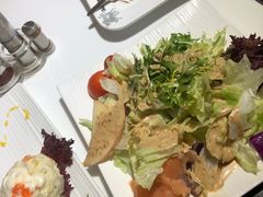 -斗牛士牛排餐厅(镇明店)