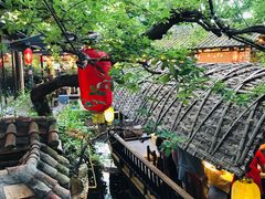 -五邑人家(江门店)