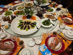 -万宝海鲜舫(劳动公园店)