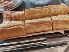 -点都德(广州白云山景区南门店)