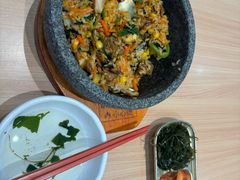 -小木屋拌饭(西安华阳城店)