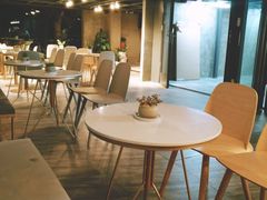 -ADO KAFE(大学城店)