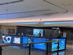 -LOHO眼镜(世纪汇广场店)