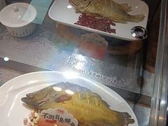 -不倒翁·安徽名菜楼(步行街店)