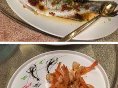-皇冠假日酒店-御皇轩中餐厅