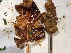 -木屋烧烤(西城天桥店)