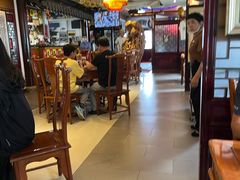 -同得兴 Since·1995 传统苏式面馆(十全街店)