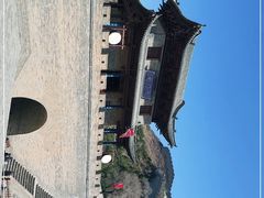 -雁门关景区