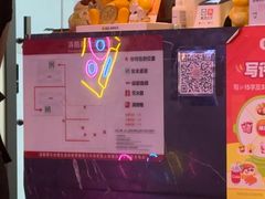 -造梦师互动沉浸密室(小寨店)