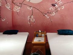 -菩凡足疗养生(No.3 小河万科店)