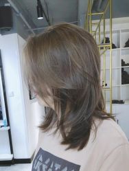 点击看大图 -HG美发设计沙龙