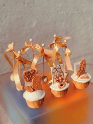 -Aimee'sCake婚礼甜品台·企业商务茶歇