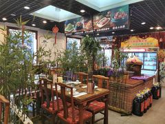 -西江美食舫·江西菜(健德桥店)