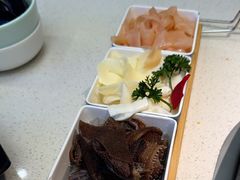 -味之绝美蛙鱼头火锅(松江万达店)
