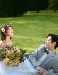 -第一夫人婚纱摄影(南京店)