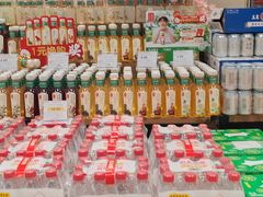 -京客隆超市(华安店)