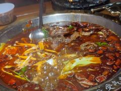 -受气牛肉·重庆耙牛肉(来福士店)