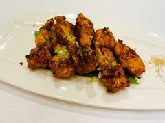 酱油田鸡腿-万豪金殿(香港JW万豪酒店)