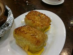 -澳门西南饭店·粤菜·茶市·手工点心(华海路店)
