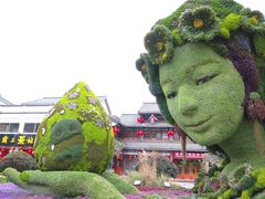 -金碧商城-地下停车场