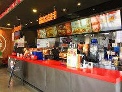 -汉堡王(保定万博广场店)