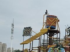 -南昌玛雅海滩水公园