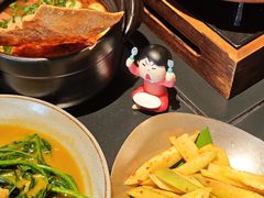 -Ameigo梅果·云贵川bistro(长宁来福士店)