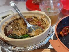 -避风塘·金牌店·夜宵(金玉兰店)