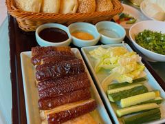 -烧肉馆(古北水镇景区店)