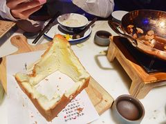 -绿茶餐厅(深圳龙华天虹购物中心店)