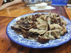 -朱秀英梆梆肉葫芦头(琉璃街店)