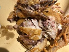 -前海沿·青岛菜(大拇指广场石老人店)