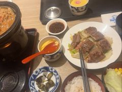 -小山日本料理(兴业太古汇店)