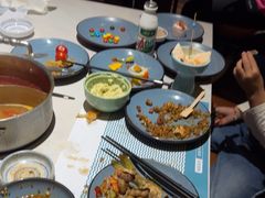 -喜庭海鲜自助(北辰三角洲北辰荟店)
