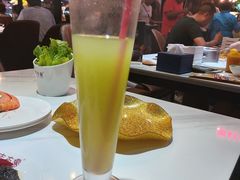 -吉布鲁牛排海鲜自助(成都大悦城店)