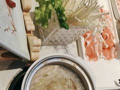 -蒙都43°9羊火锅·赤峰美食(桥北店)